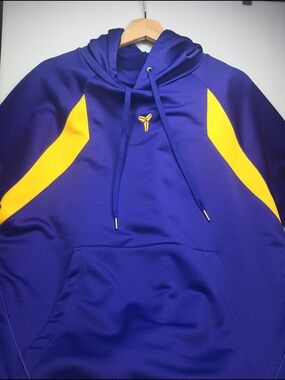 Nike Mamba Mentality Sweatsuit Size M